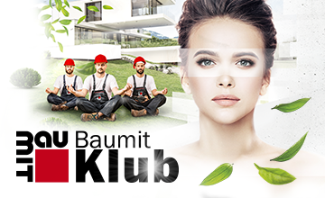 Zmiany w Regulaminie Baumit Klub od 01.06.2021 r.