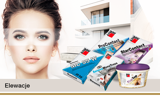Elewacje